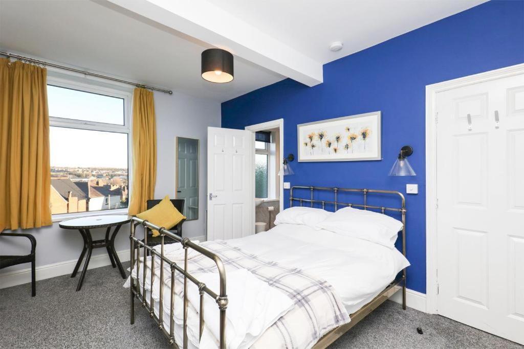 Room From Home, Private Ensuite Spacious Room Sheffield Eksteriør bilde