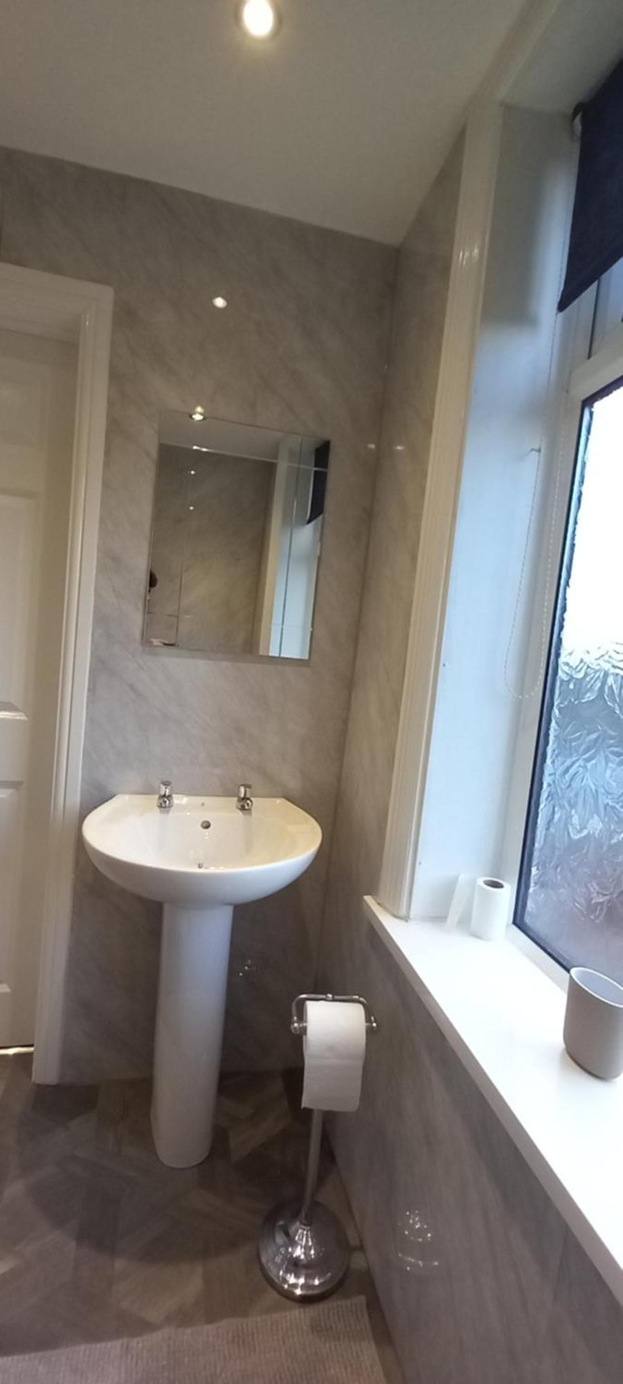 Room From Home, Private Ensuite Spacious Room Sheffield Eksteriør bilde
