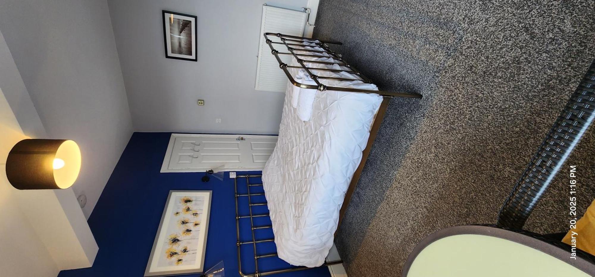 Room From Home, Private Ensuite Spacious Room Sheffield Eksteriør bilde