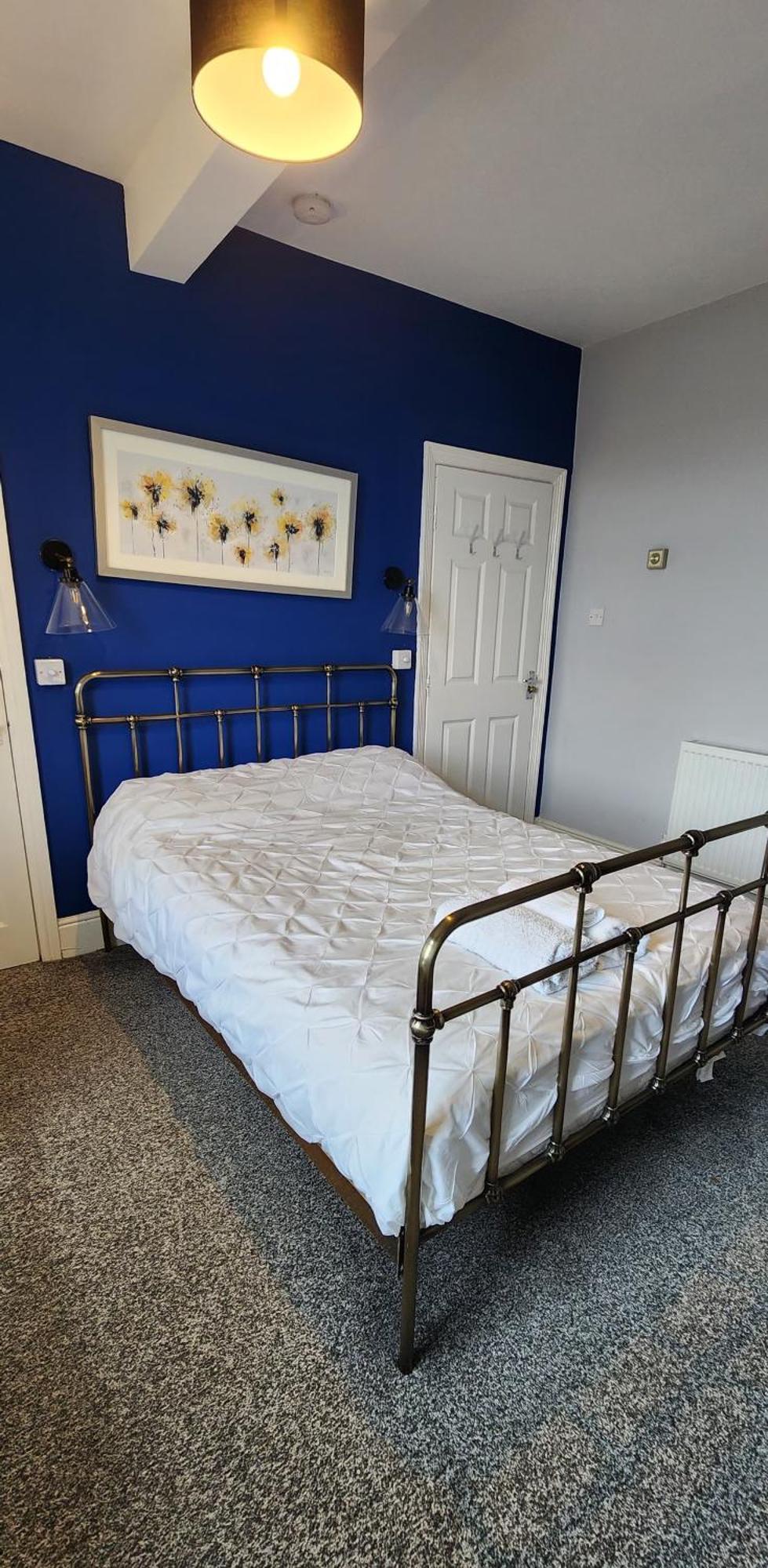 Room From Home, Private Ensuite Spacious Room Sheffield Eksteriør bilde